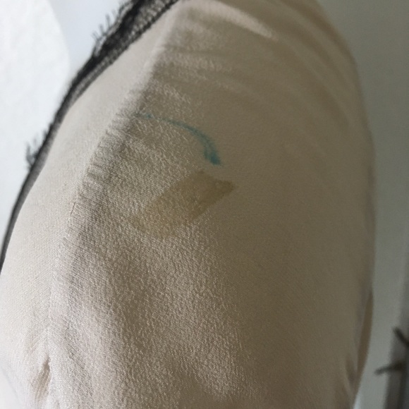 Pollini by Rifat Ozbek Safety Pin Dress - Picture 9 of 9